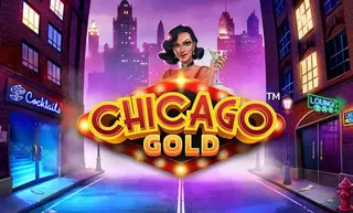 Chicago Gold slot