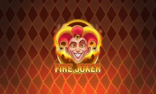 Fire Joker slot